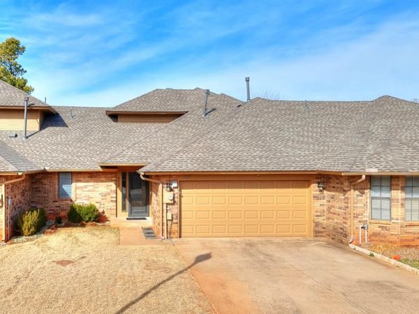 117 Woodbridge Circle, Edmond, OK 73012