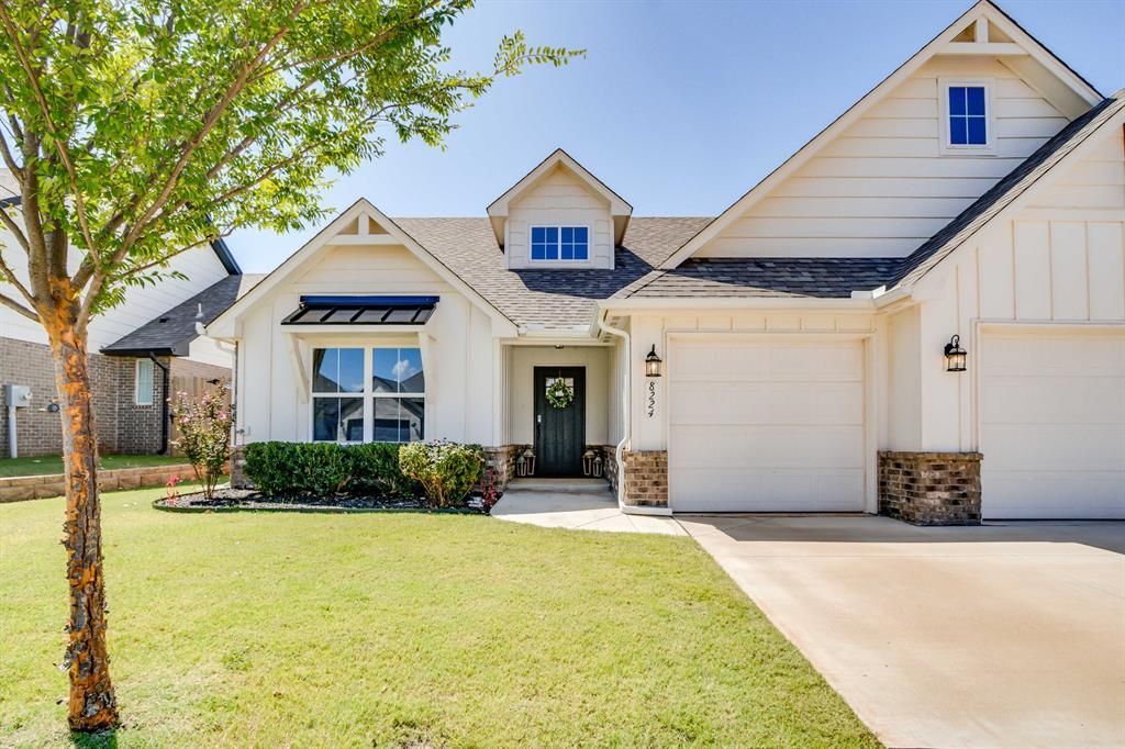 8224 NW 151st Street, Edmond, OK 73013 Main Photo