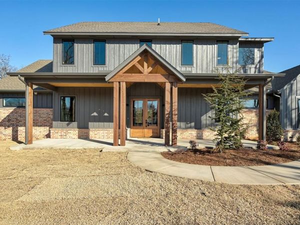 21205 Reserve Circle, Harrah, OK 73045