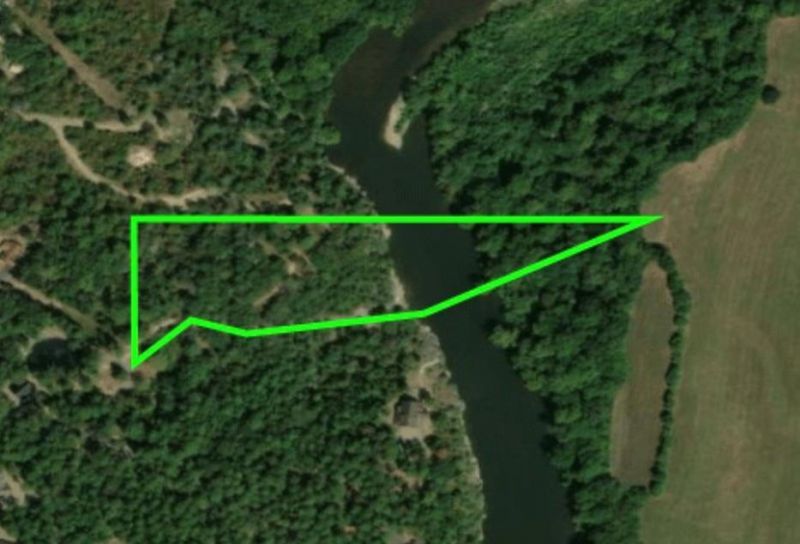 45 River Bend Road, Smithville, OK 74957 Main Photo