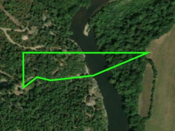 45 River Bend Road, Smithville, OK 74957