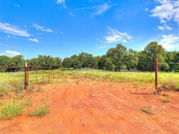 0000-36-06N-05W-4-012-00 , Alex, OK 73002