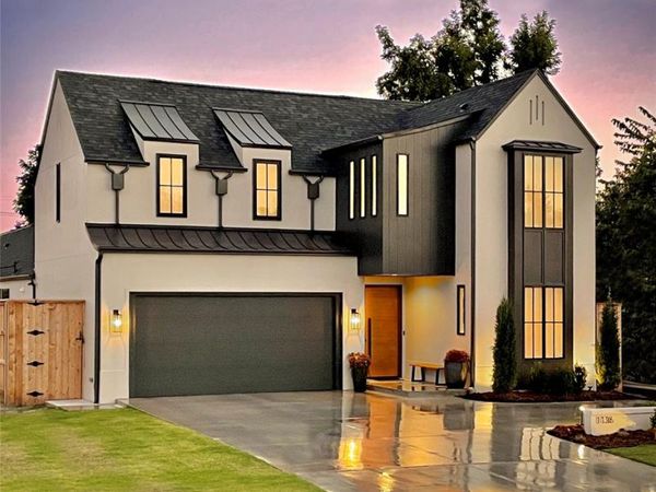 1136 NW 57th Street, Oklahoma City, OK 73118