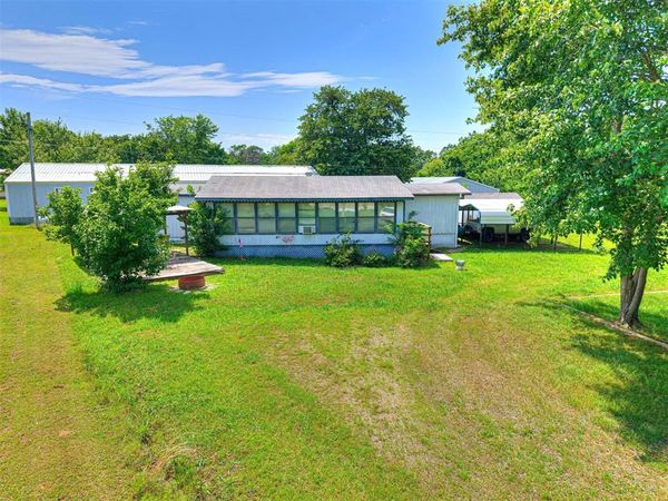 113872 S 4286 Road, Porum, OK 74455