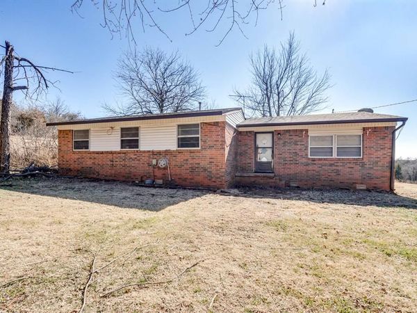 29855 Mounds Road, Hinton, OK 73047