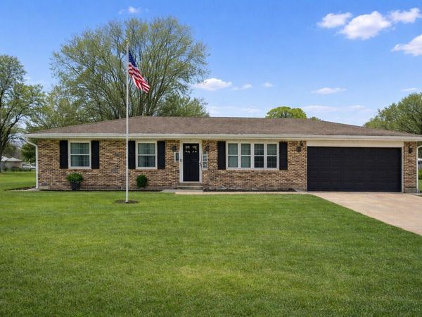 2934 Parker Street, Portage, IN 46368