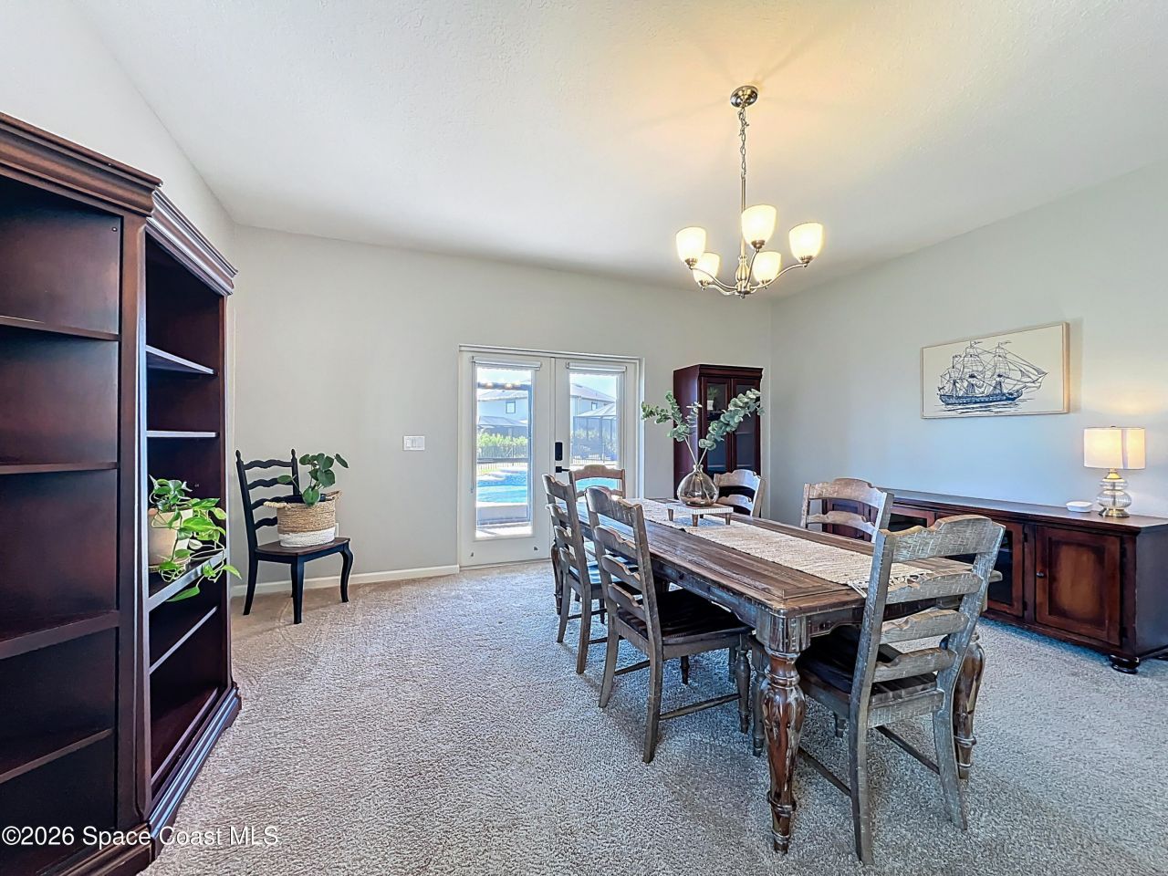 3521 Watergrass Street , West Melbourne, FL 32904 Photo