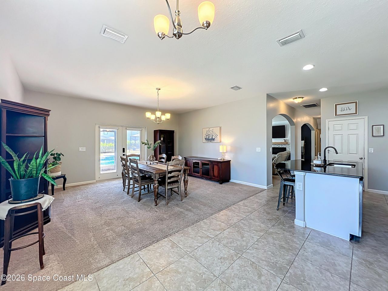 3521 Watergrass Street , West Melbourne, FL 32904 Photo