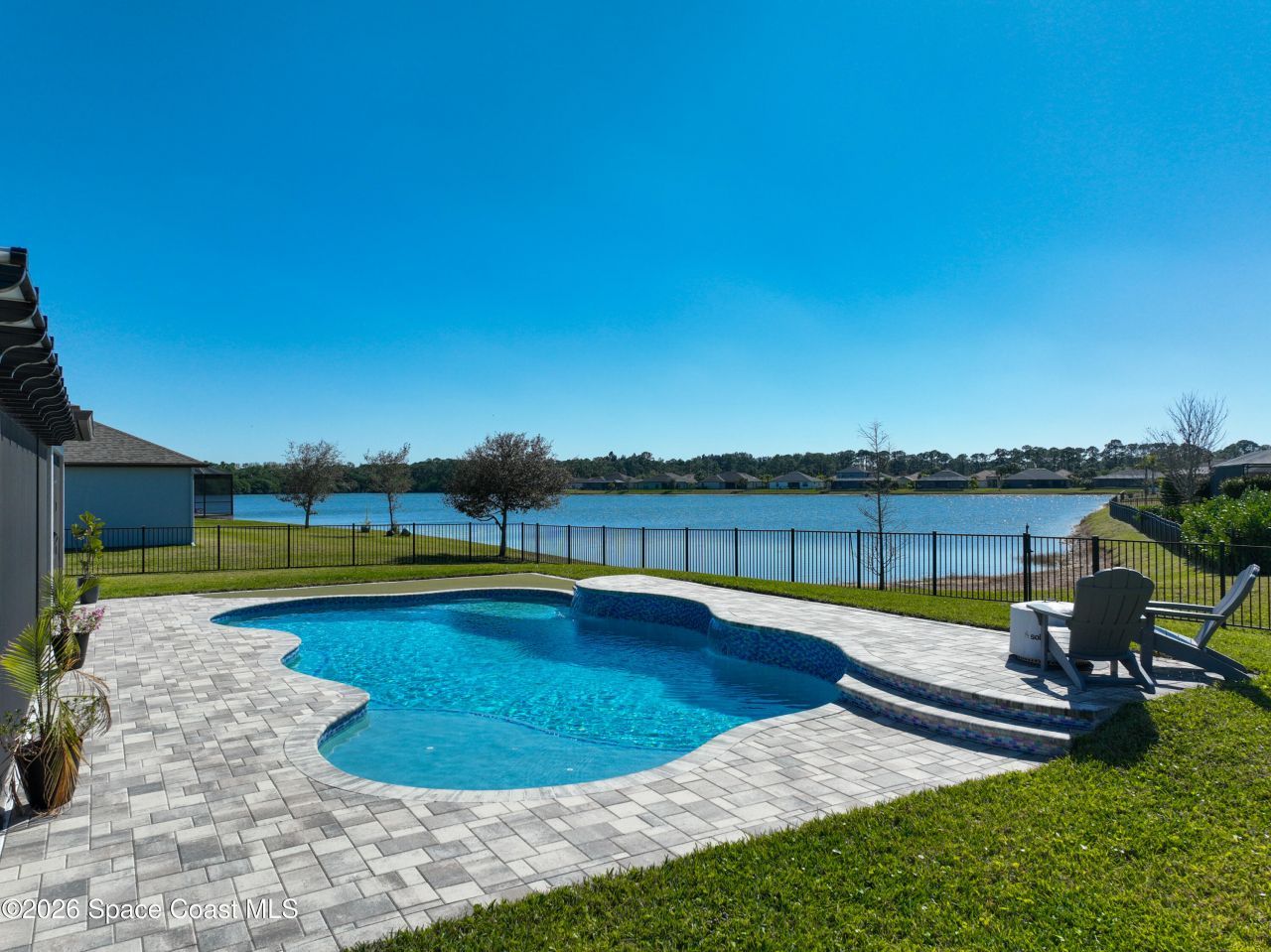 3521 Watergrass Street , West Melbourne, FL 32904 Photo