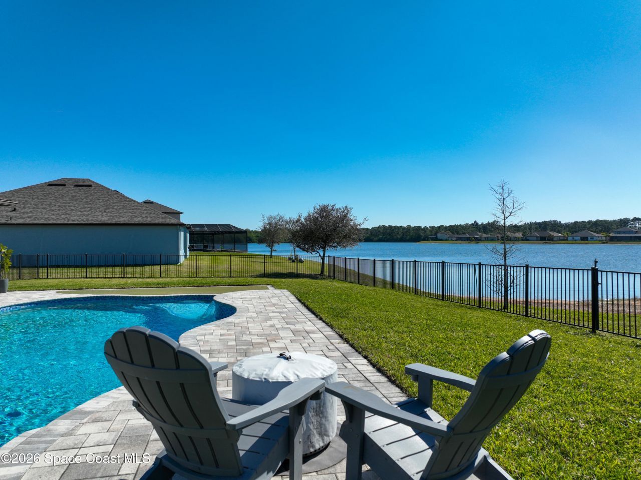 3521 Watergrass Street , West Melbourne, FL 32904 Photo