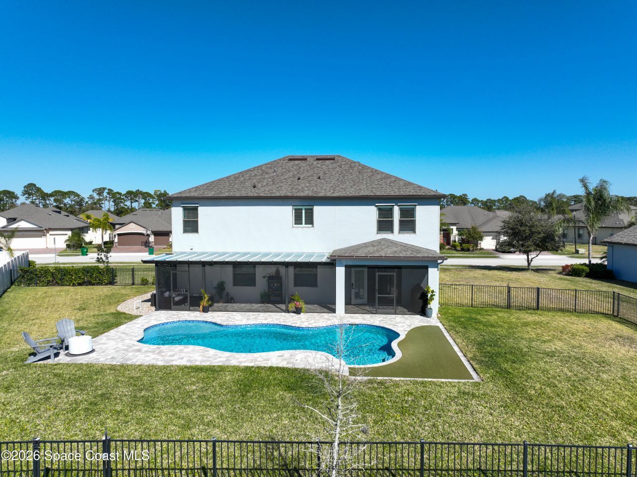 3521 Watergrass Street , West Melbourne, FL 32904 Photo