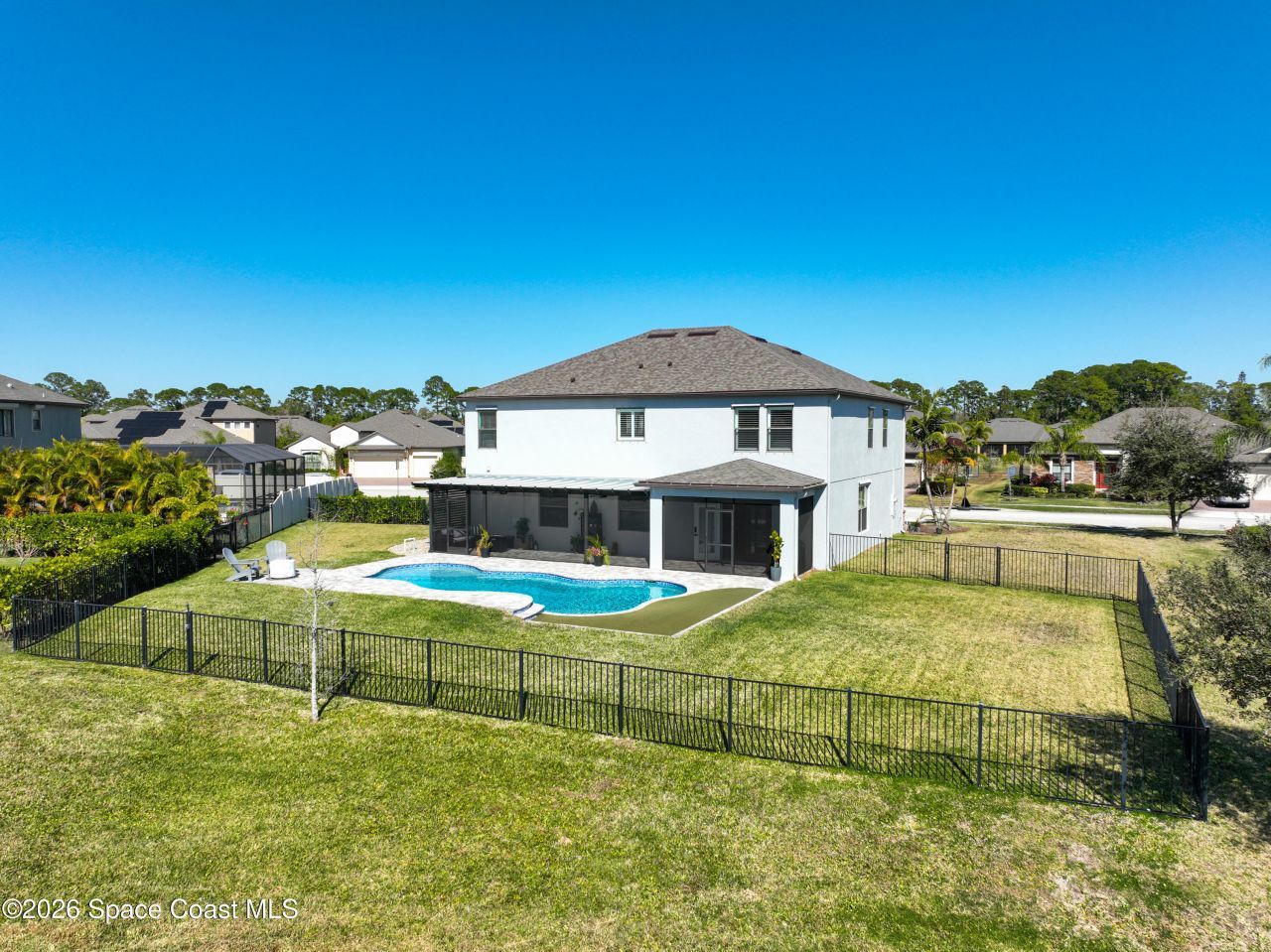 3521 Watergrass Street , West Melbourne, FL 32904 Photo