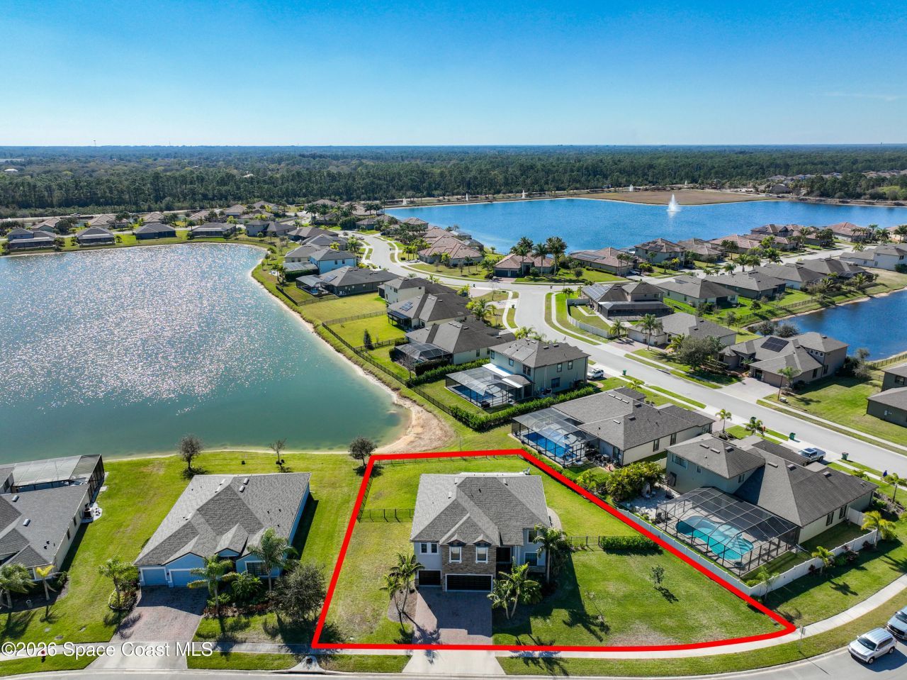 3521 Watergrass Street , West Melbourne, FL 32904 Photo