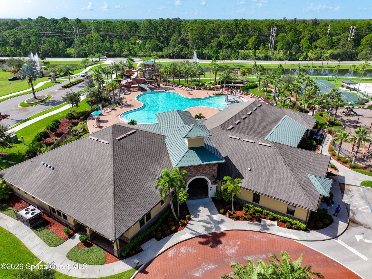 3521 Watergrass Street , West Melbourne, FL 32904 Photo