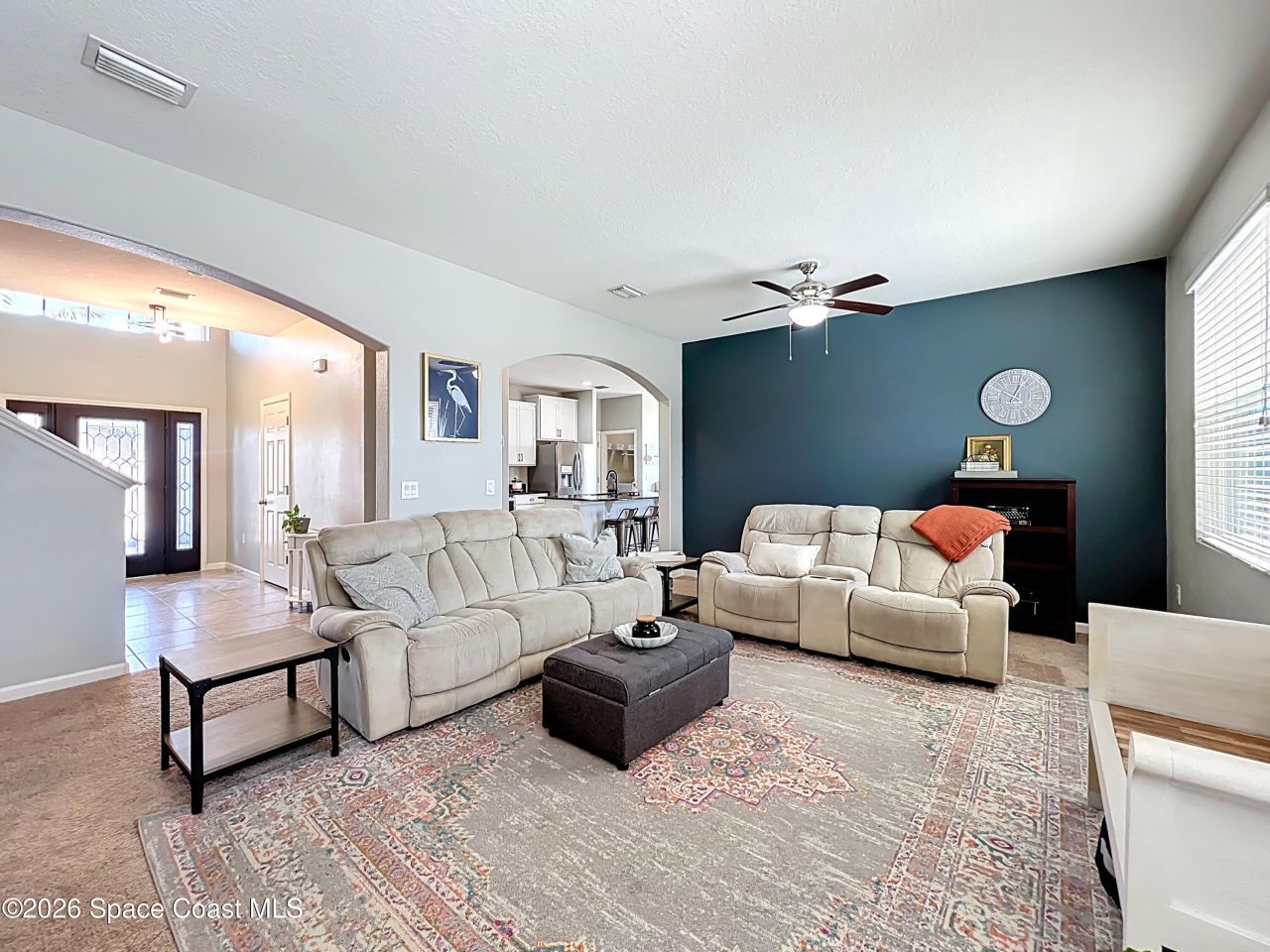 3521 Watergrass Street , West Melbourne, FL 32904 Photo