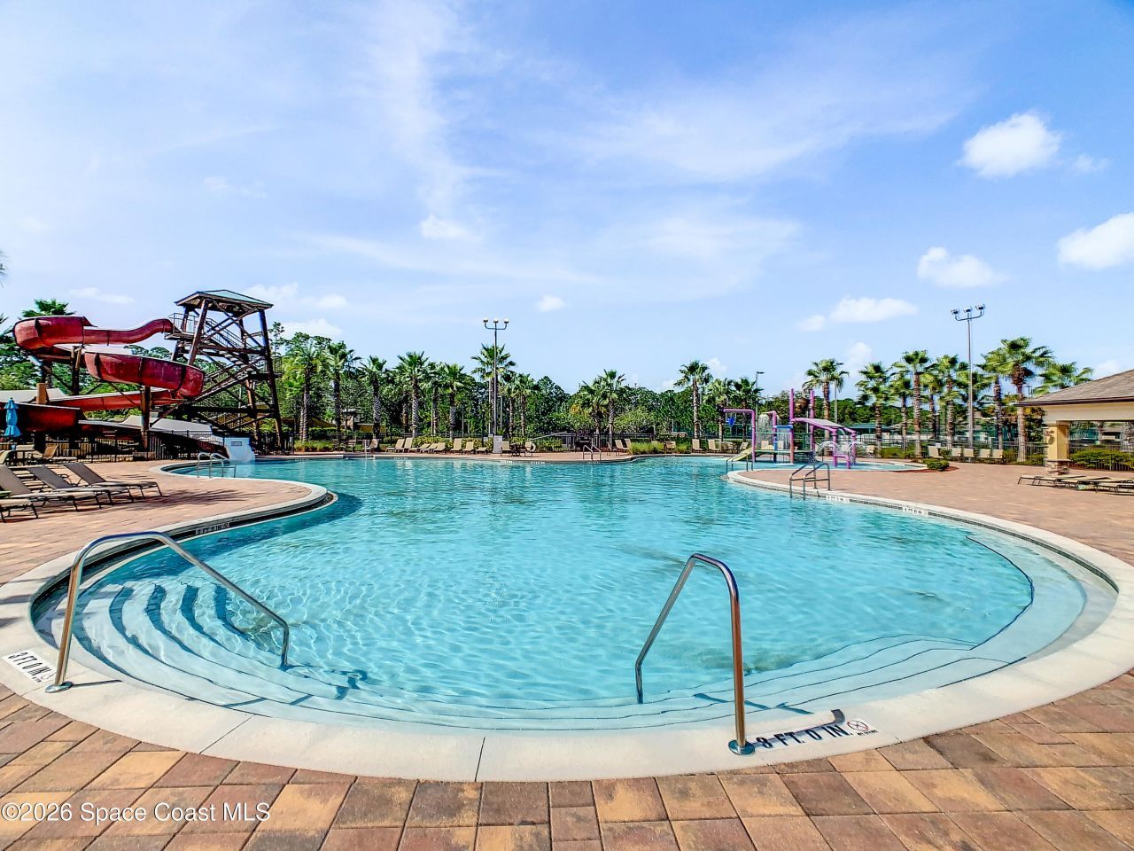 3521 Watergrass Street , West Melbourne, FL 32904 Photo