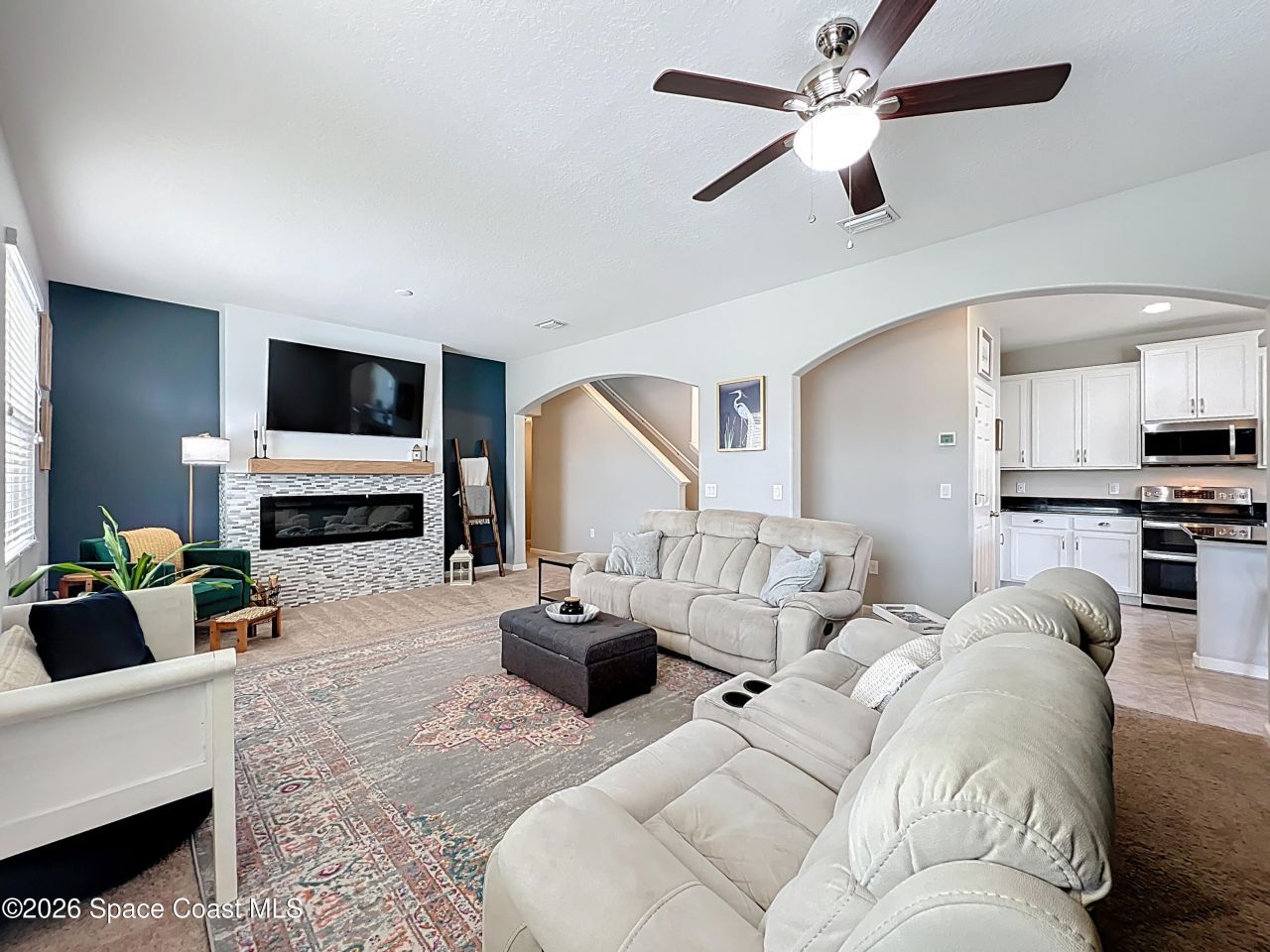 3521 Watergrass Street , West Melbourne, FL 32904 Photo