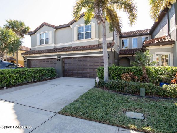 127 Redondo Drive, Satellite Beach, FL 32937