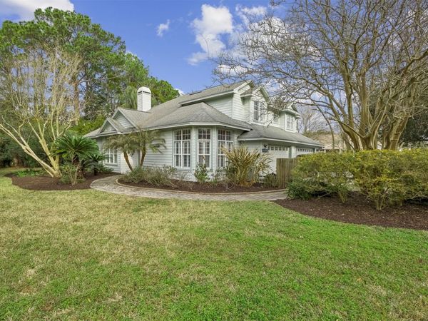 95023 VILLAGE Drive, Fernandina Beach, FL 32034