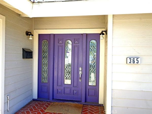 365 N Magnolia, Orange, CA 92866