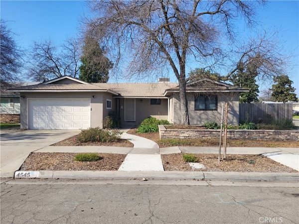 4545 N Meridian, Fresno, CA 93726