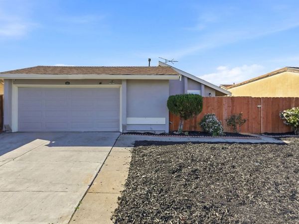 1371 1371 Sunnycrest Circle, San Jose, CA 95122