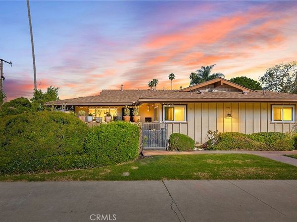 1740 E Commonwealth Avenue, Unit 101, Fullerton, CA 92831