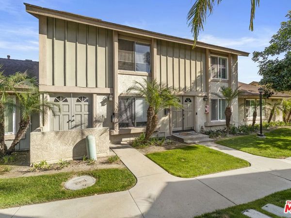 8521 Via Tina, La Palma, CA 90623