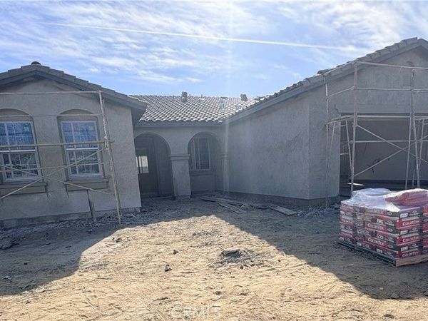 65247 Avenida De Paz, Desert Hot Springs, CA 92240