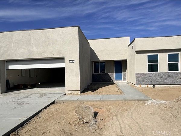 65280 Avenida De Paz, Desert Hot Springs, CA 92240