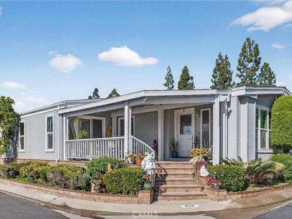 5200 Irvine Boulevard, Unit 256, Irvine, CA 92620