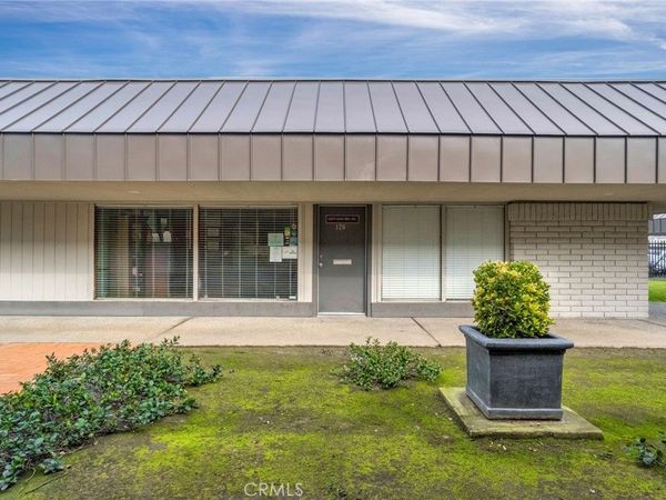 3636 N First Ste#126, Fresno, CA 93726