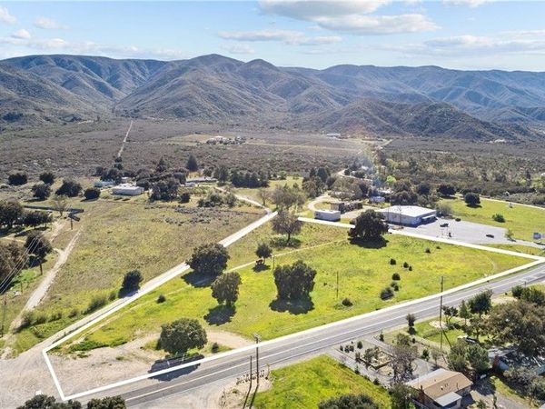 35200 Highway 79, Warner Springs, CA 92086