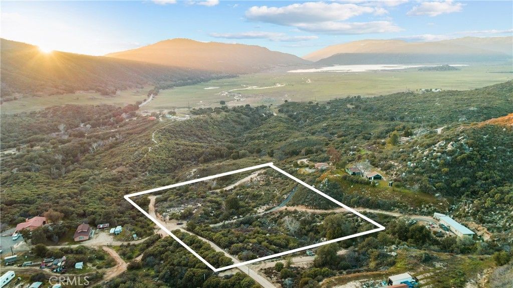 493 Old Gold Mine Road, Santa Ysabel, CA 92070 Main Photo