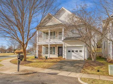117 BURNET ST, Charlottesville, VA 22902