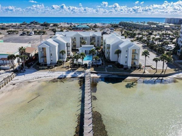 1330 Miracle Strip Parkway, Unit 212, Fort Walton Beach, FL 32548