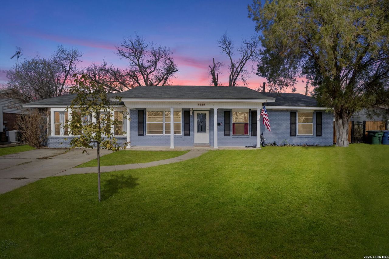 4939 Hershey, San Antonio, TX 78220 Main Photo