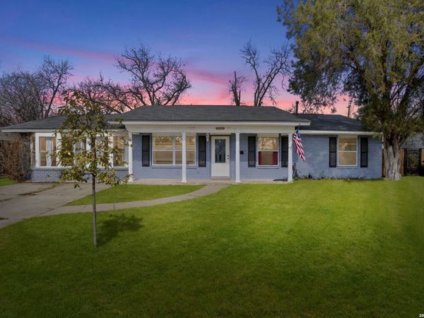 4939 Hershey, San Antonio, TX 78220