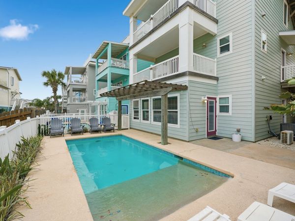 2525 S 11th St, Unit 49, Port Aransas, TX 78373