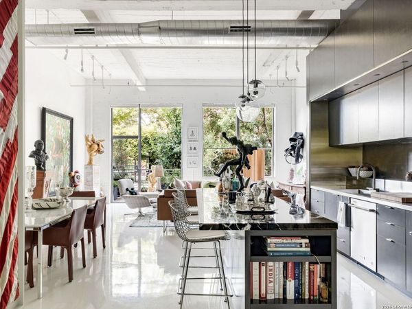 114 Camp Street, Unit 107, San Antonio, TX 78204