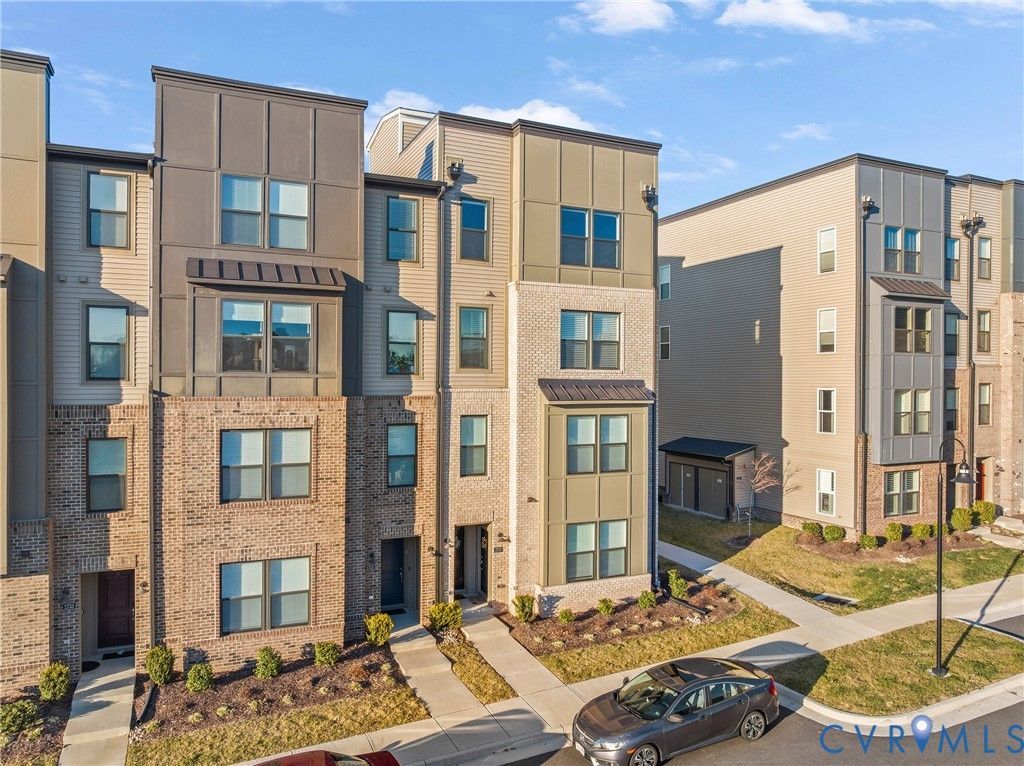 2737 St Elias Drive, Unit B, Henrico, VA 23294 Main Photo