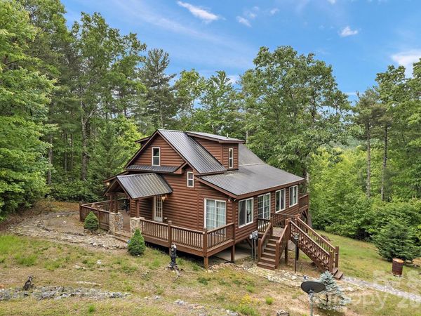 1158 Staghorn Road , Purlear, NC 28665