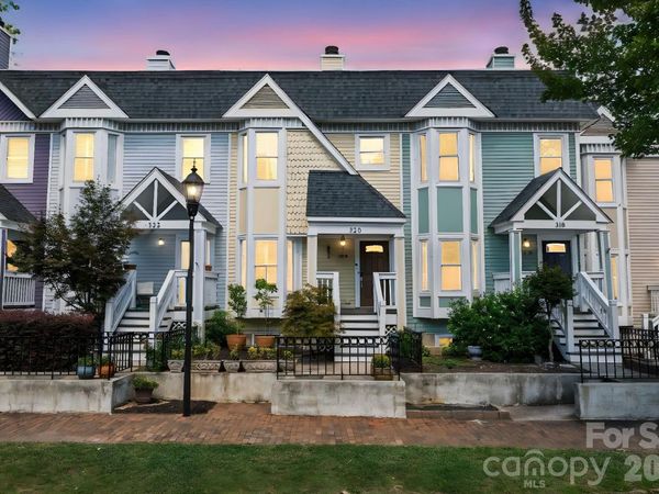 320 W 10th Street, Charlotte, NC 28202