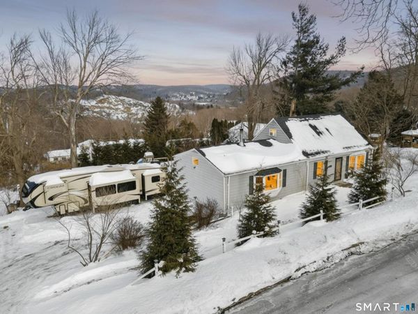 156 Back Rimmon, Beacon Falls, CT 06403