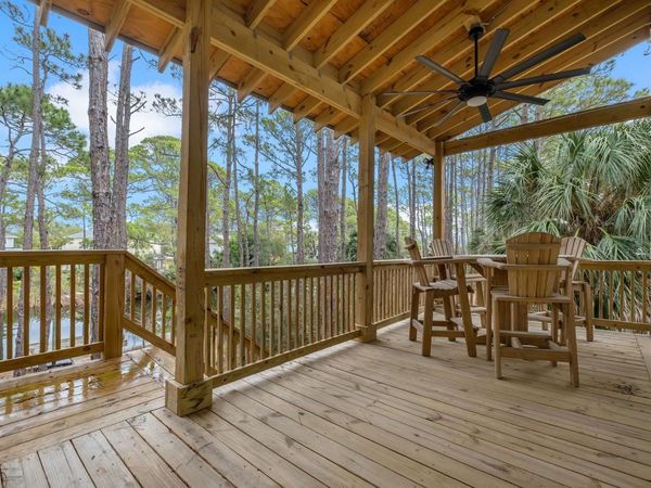 27 Harry Morrison Road , Alligator Point, FL 32346