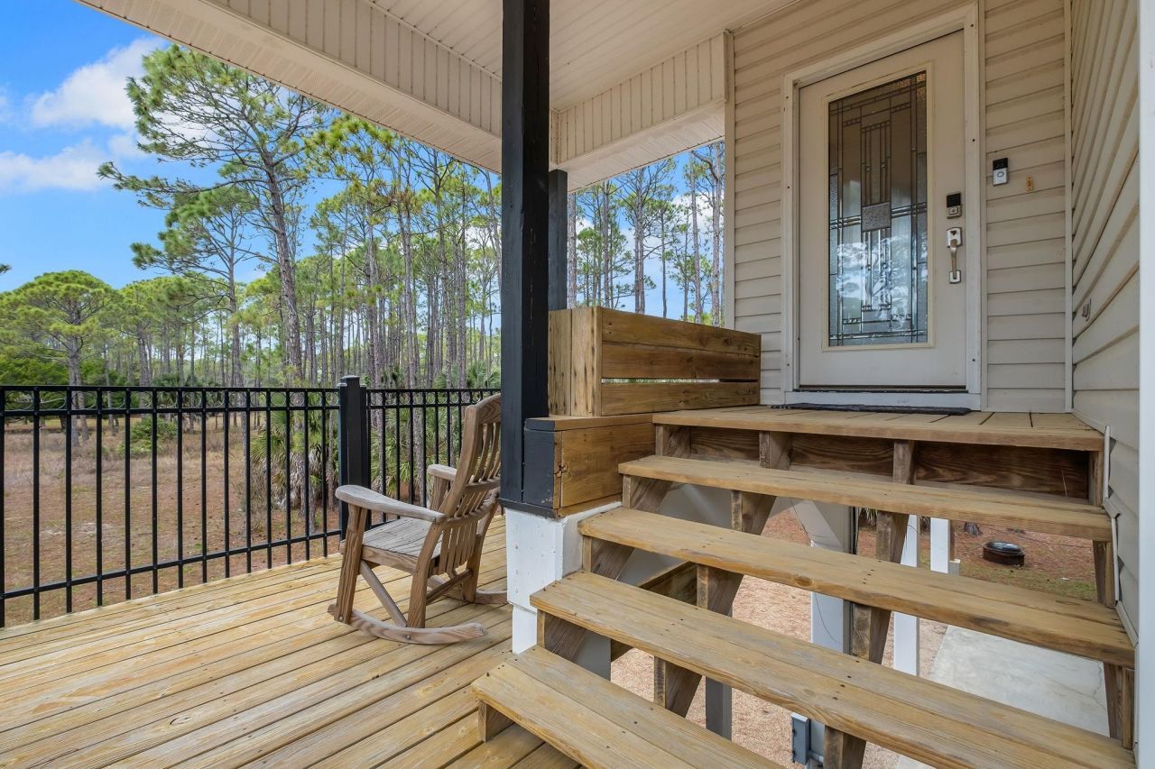 27 Harry Morrison Road , Alligator Point, FL 32346 Photo