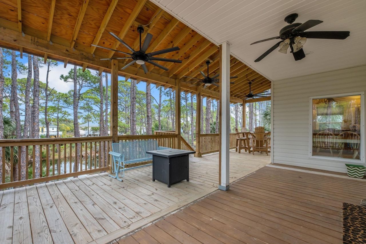 27 Harry Morrison Road , Alligator Point, FL 32346 Photo