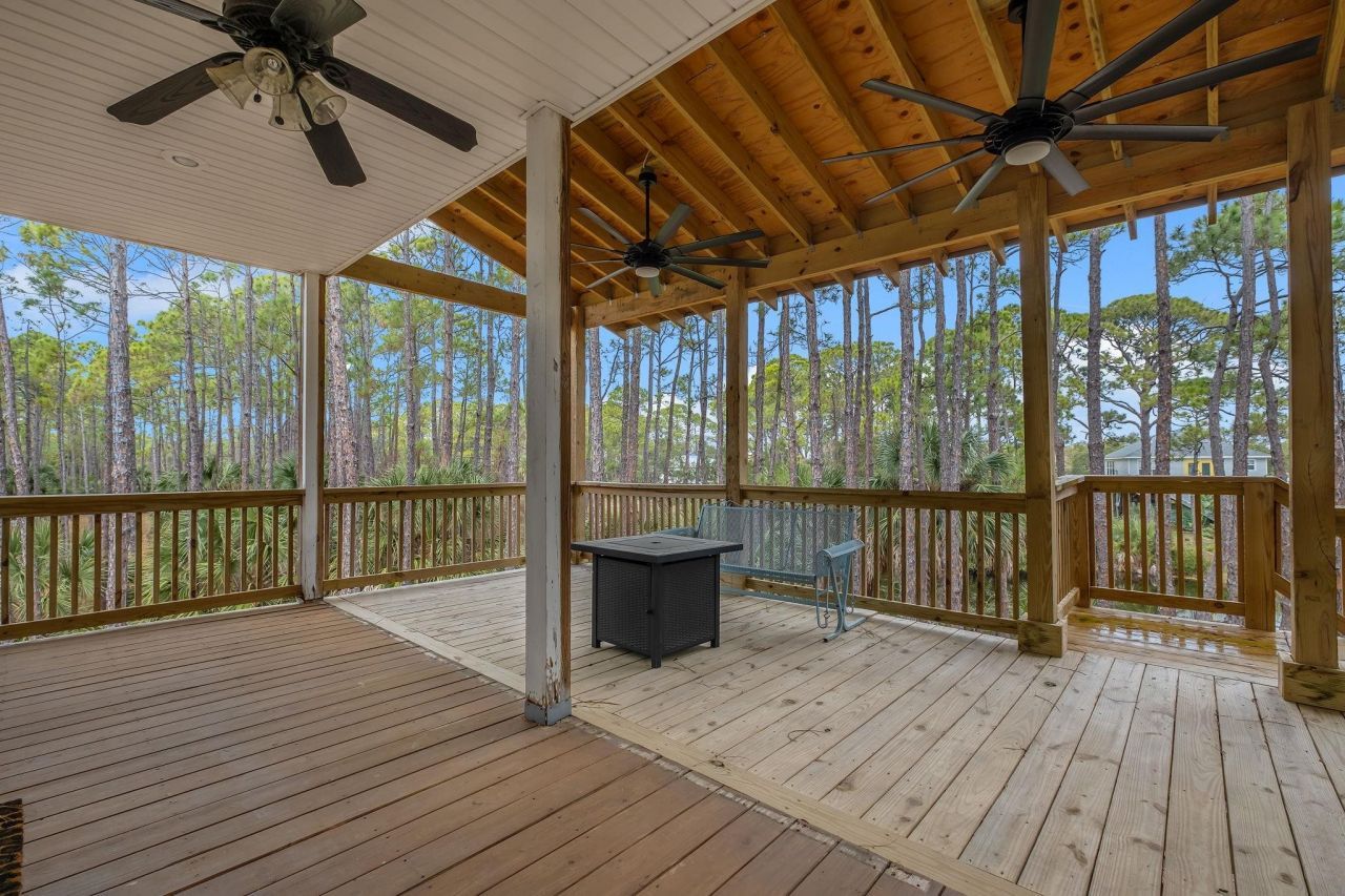 27 Harry Morrison Road , Alligator Point, FL 32346 Photo