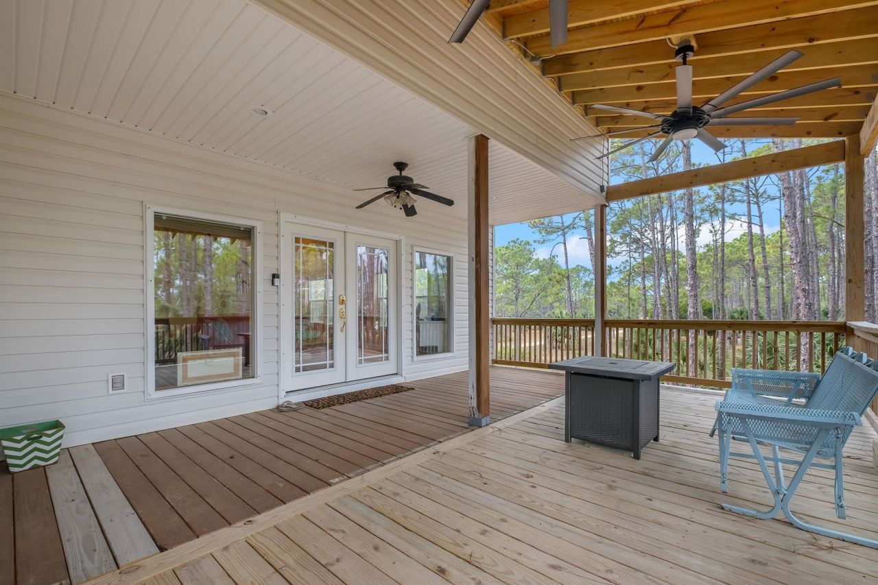 27 Harry Morrison Road , Alligator Point, FL 32346 Photo