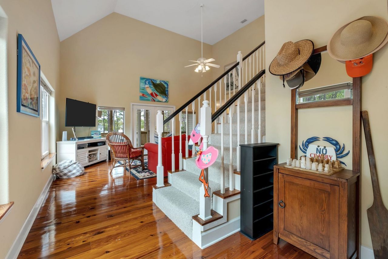 27 Harry Morrison Road , Alligator Point, FL 32346 Photo